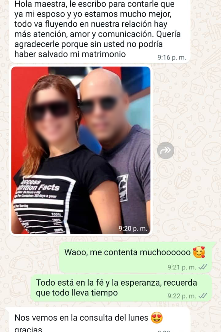 Testimonio de cliente 6