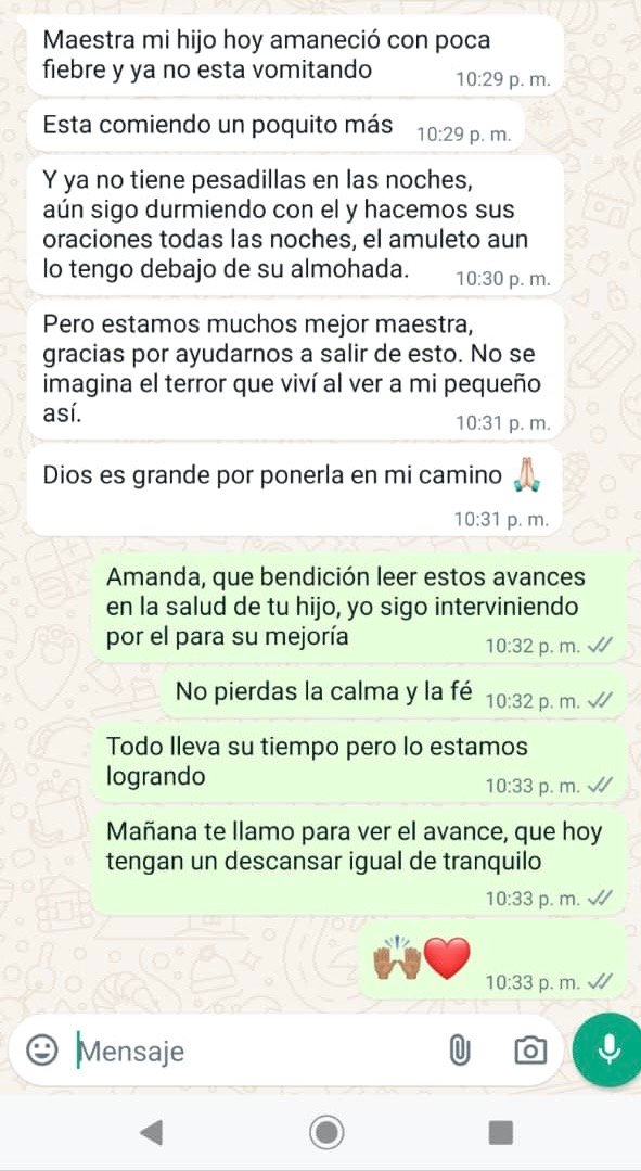 Testimonio de cliente 5